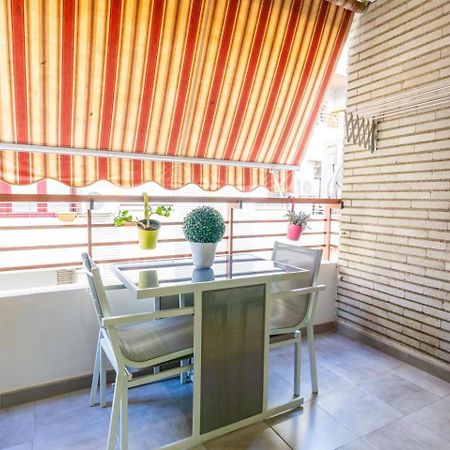 Precioso Apartamento En Puerto Santa Pola Exteriör bild