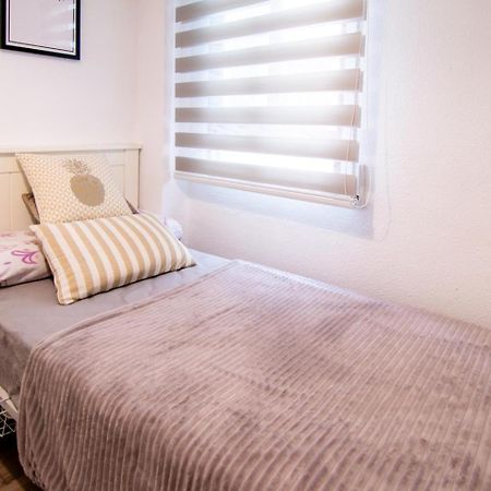 Precioso Apartamento En Puerto Santa Pola Exteriör bild