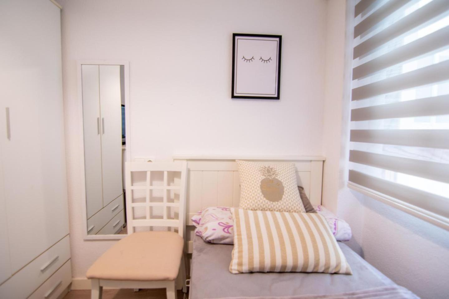 Precioso Apartamento En Puerto Santa Pola Exteriör bild
