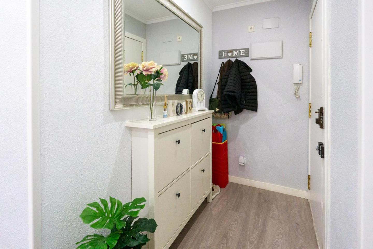 Precioso Apartamento En Puerto Santa Pola Exteriör bild