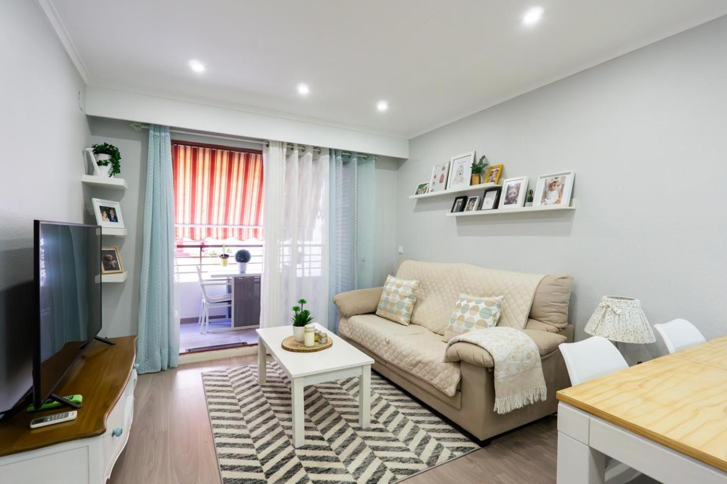 Precioso Apartamento En Puerto Santa Pola Exteriör bild