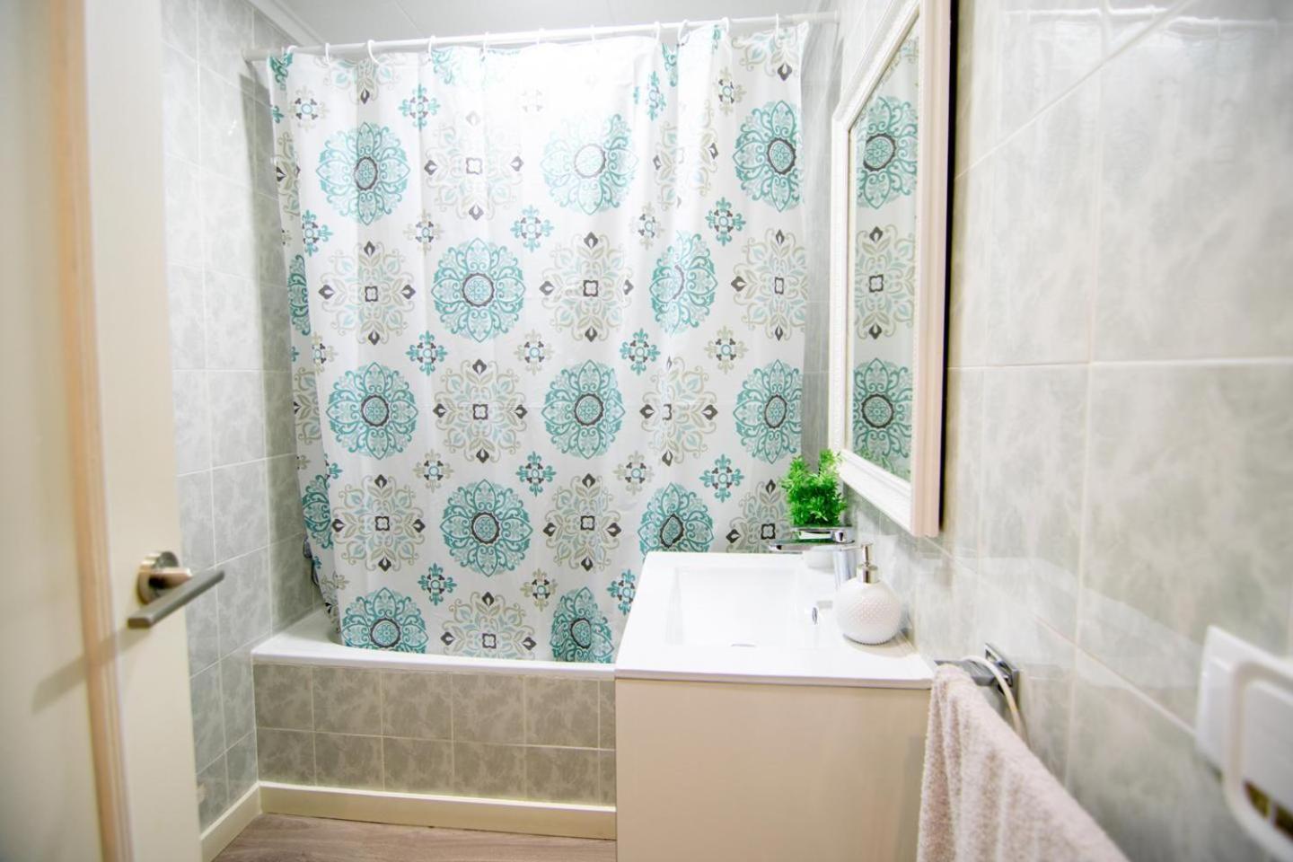 Precioso Apartamento En Puerto Santa Pola Exteriör bild